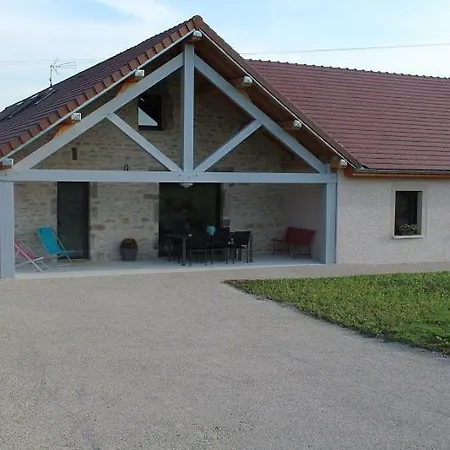 Les Gites Des Hautes Roches Hébergement de vacances