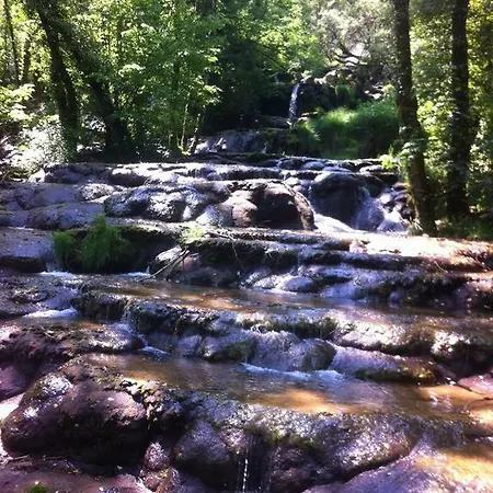 Hébergement de vacances Les Gites Des Hautes Roches *